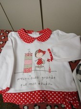 Shirts robe mois d'occasion  Enghien-les-Bains
