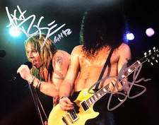 axl rose comprar usado  Enviando para Brazil