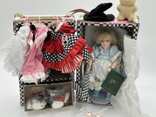 Vtg alice wonderland for sale  Milpitas