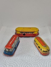 Lot wagonets mécanique d'occasion  Wittelsheim
