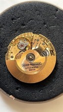 Girard perregaux gyromatic d'occasion  Lyon I