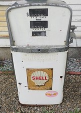 Vintage 1959 shell for sale  Milton Mills
