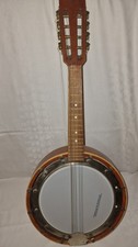 Banjo musima markneukirchen gebraucht kaufen  Ottendorf-Okrilla