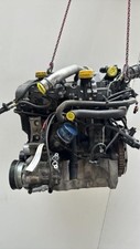 Moteur renault modus d'occasion  Saint-Saëns