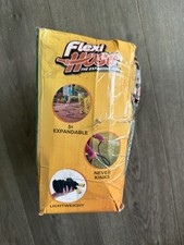 Flexi garden hose for sale  NEWPORT PAGNELL