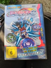 Dvd beyblade metal gebraucht kaufen  Eberswalde-Umland