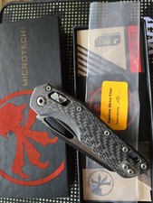 Microtech msi tri for sale  Pacific