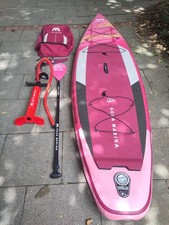 Aqua marina coral gebraucht kaufen  Hamburg