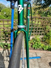 Dave yates frameset. for sale  STOCKPORT