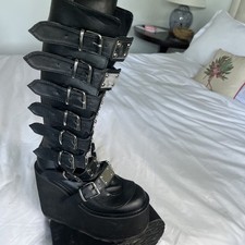 Demonia damned 318 for sale  Austin