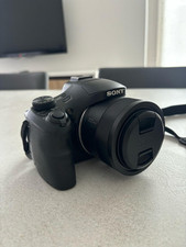 Fotocamera sony cyber usato  Mezzocorona