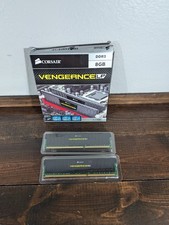 Corsair vengeance desktop for sale  Bennington