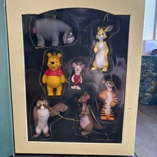 Disney storybook christmas for sale  Folsom