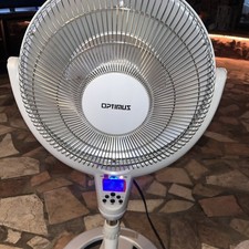 Optimus h4500 heater for sale  Aztec