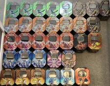 Pokemon tcg empty for sale  IVYBRIDGE