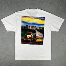 Burger shirt men for sale  New York