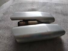 Scarico terminale ducati usato  Vado Ligure