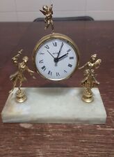 Orologio con sveglia usato  Bergamo