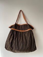Borsa fendi chef usato  Catania