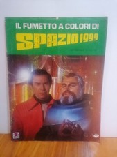 Fumetto colori spazio usato  Latina