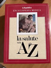 Enciclopedia medica salute usato  Milano