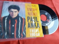 Paul anka every usato  Venezia