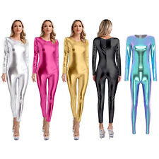 Damen catsuit slim gebraucht kaufen  Bremen