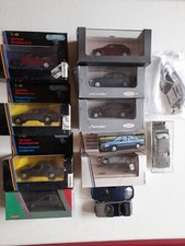 Konvolut ford modellautos gebraucht kaufen  Bienenbüttel