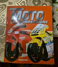 Grandi moto competizione usato  Buonconvento