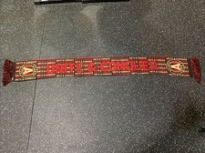 Atlanta united scarf for sale  Hiram