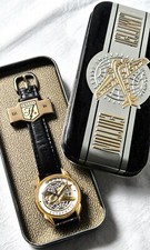 Fossil time flies gebraucht kaufen Fossil time flies gebraucht kaufen  Nalbach