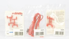 Marklin track accessories for sale  SKIPTON