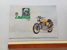Laverda 750 1974 usato  Vimodrone