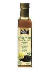Natco pure mustard for sale  BELVEDERE