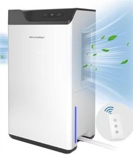 Deumidificatore con telecomand usato  Rubiera