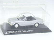 Norev press peugeot d'occasion  Expédié en Belgium
