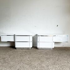 Postmodern oversized white for sale  Delray Beach