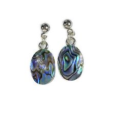 Paua muschel abalone gebraucht kaufen  Ering