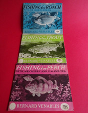 Late editions fishing for sale  NEWPORT