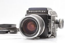 Exc rollei rolleiflex d'occasion  Expédié en Belgium