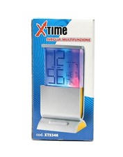Time sveglia multifunzione usato  Valmontone