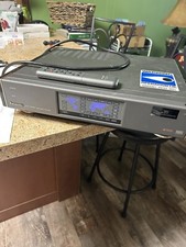 Panasonic stereo video for sale  Marshall