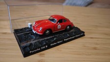 Porsche 356 walter gebraucht kaufen  Ennepetal