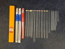 Pairs vintage knitting for sale  SUDBURY
