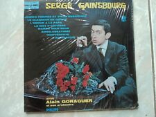 Serge gainsbourg cd d'occasion  Le Mesnil-Saint-Denis