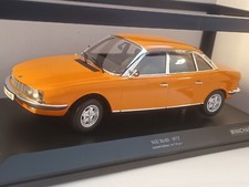 Nsu ro80 1972 usato  Spedire a Italy