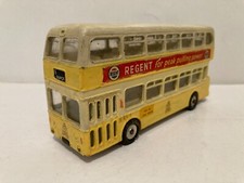 Dinky leyland atlantean for sale  HALIFAX
