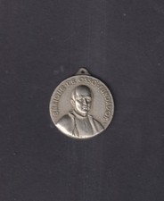 Medalha antiga del Venerable Enrique de Osso medalha utenti antigua comprar usado  Enviando para Brazil