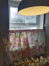 Beautiful cafe curtain for sale  UK