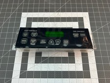Range oven control for sale  Las Vegas